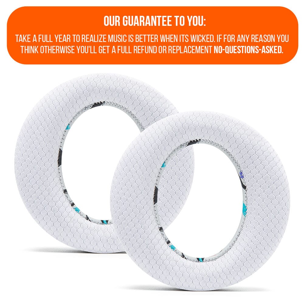WC FreeZe Pulse 3D - Cooling Gel Earpads For PS5 Pulse 3D Headset - Image 23