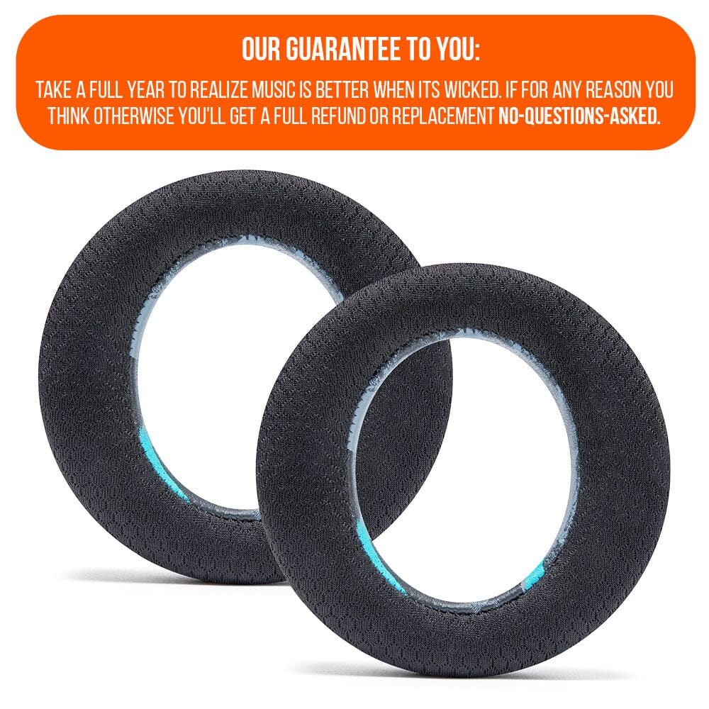 WC FreeZe Pulse 3D - Cooling Gel Earpads For PS5 Pulse 3D Headset - Image 29