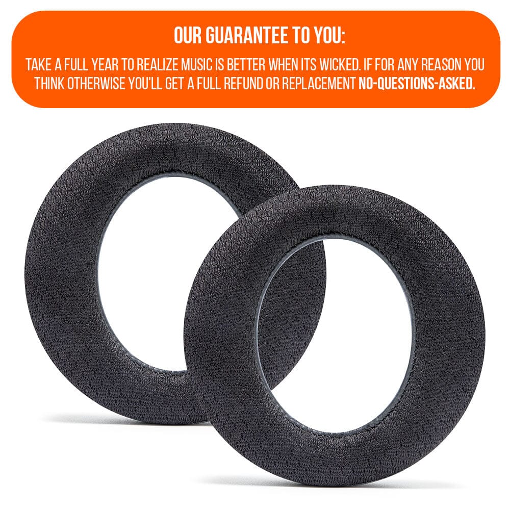 WC FreeZe Pulse 3D - Cooling Gel Earpads For PS5 Pulse 3D Headset - Image 5