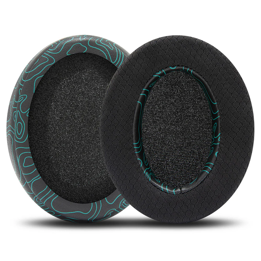 (RandomFrankP) Arctis Nova Earpads - WC FreeZe Cooling Gel - Image 7