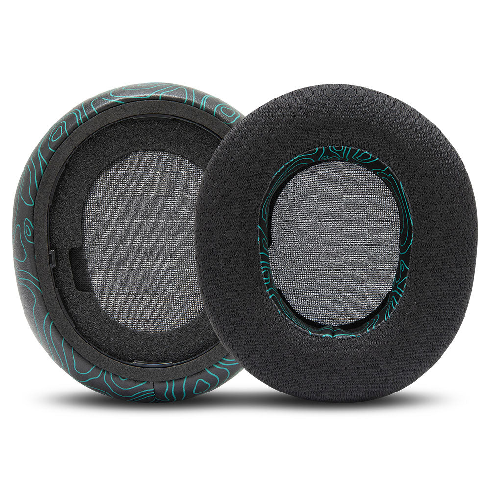 (RandomFrankP) Arctis Nova Pro Wireless & Nova Elite Earpads - WC FreeZe Cooling Gel - Image 8