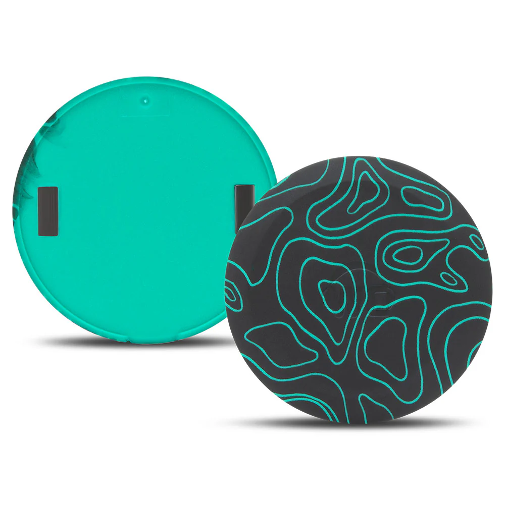 (RandomFrankP) WC Side Speaker Plates for Arctis Nova Headsets - Arctis Nova Booster Pack by Wicked Cushions - Image 5