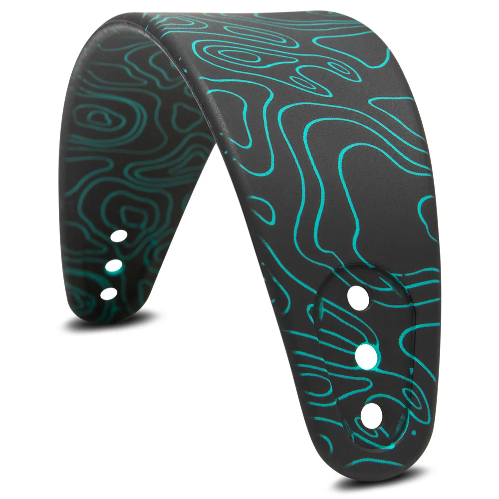 (RandomFrankP) WC Silicone HeadbandZ for Arctis Nova Headsets - Image 7