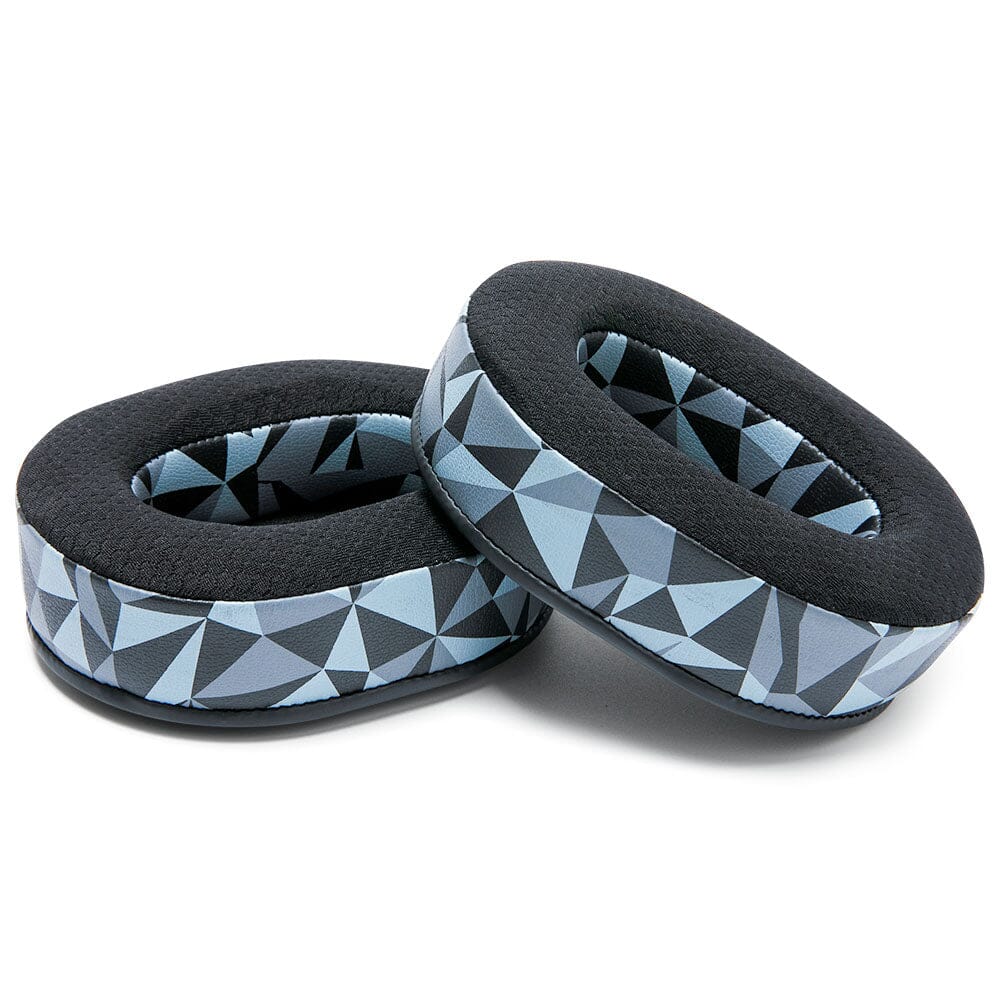 Razer Blackshark V2 Pro Earpads - WC FreeZe Cooling Gel (PRE 2023 model) - Image 12