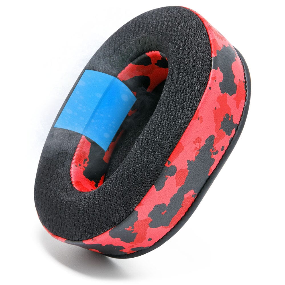Razer Blackshark V2 Pro Earpads - WC FreeZe Cooling Gel (PRE 2023 model) - Image 13