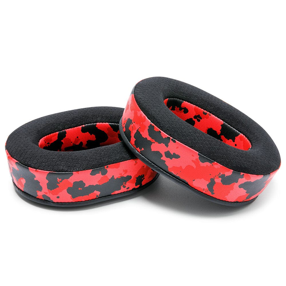 Razer Blackshark V2 Pro Earpads - WC FreeZe Cooling Gel (PRE 2023 model) - Image 18