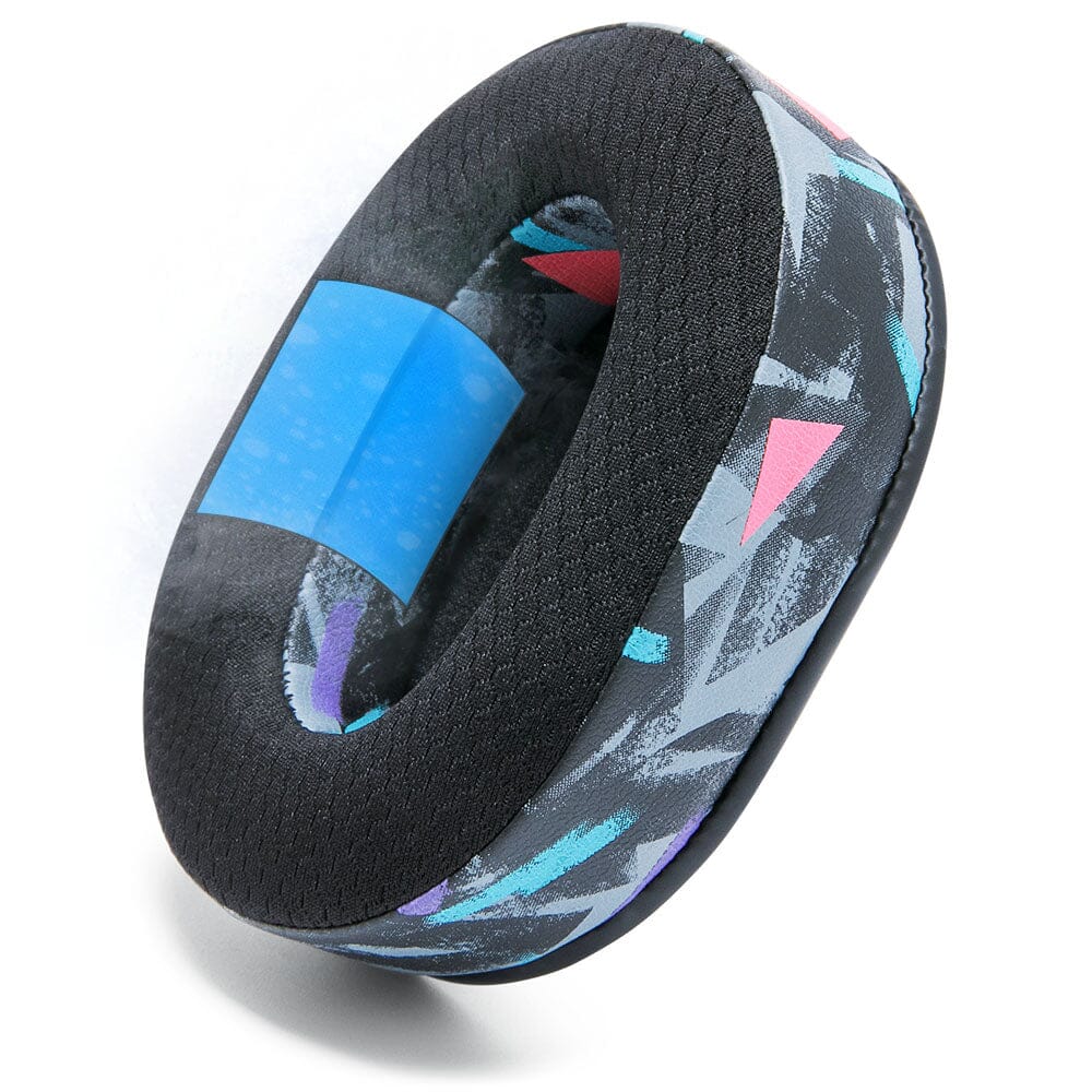 Razer Blackshark V2 Pro Earpads - WC FreeZe Cooling Gel (PRE 2023 model) - Image 19
