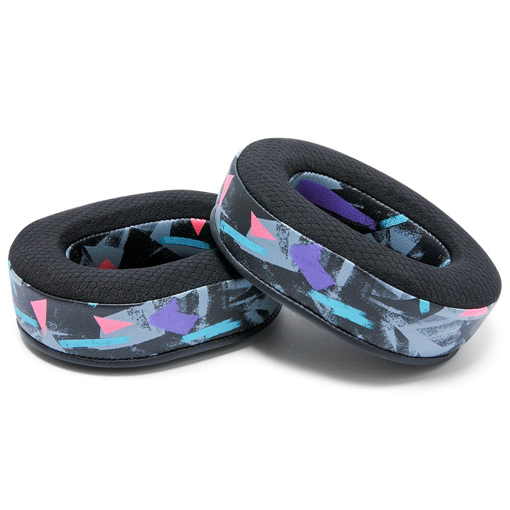 Razer Blackshark V2 Pro Earpads - WC FreeZe Cooling Gel (PRE 2023 model) - Image 24