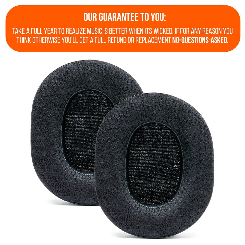Razer Blackshark V2 Pro Earpads - WC FreeZe Cooling Gel (PRE 2023 model) - Image 5