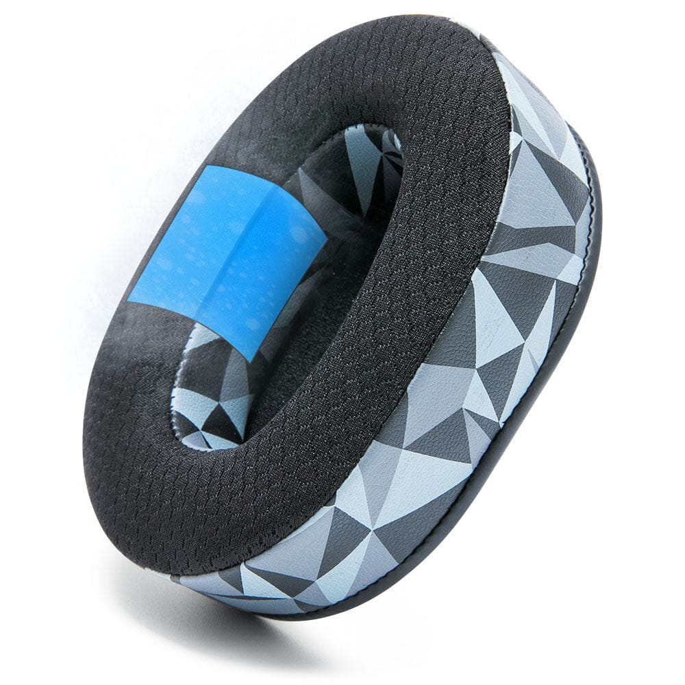 Razer Blackshark V2 Pro Earpads - WC FreeZe Cooling Gel (PRE 2023 model) - Image 7