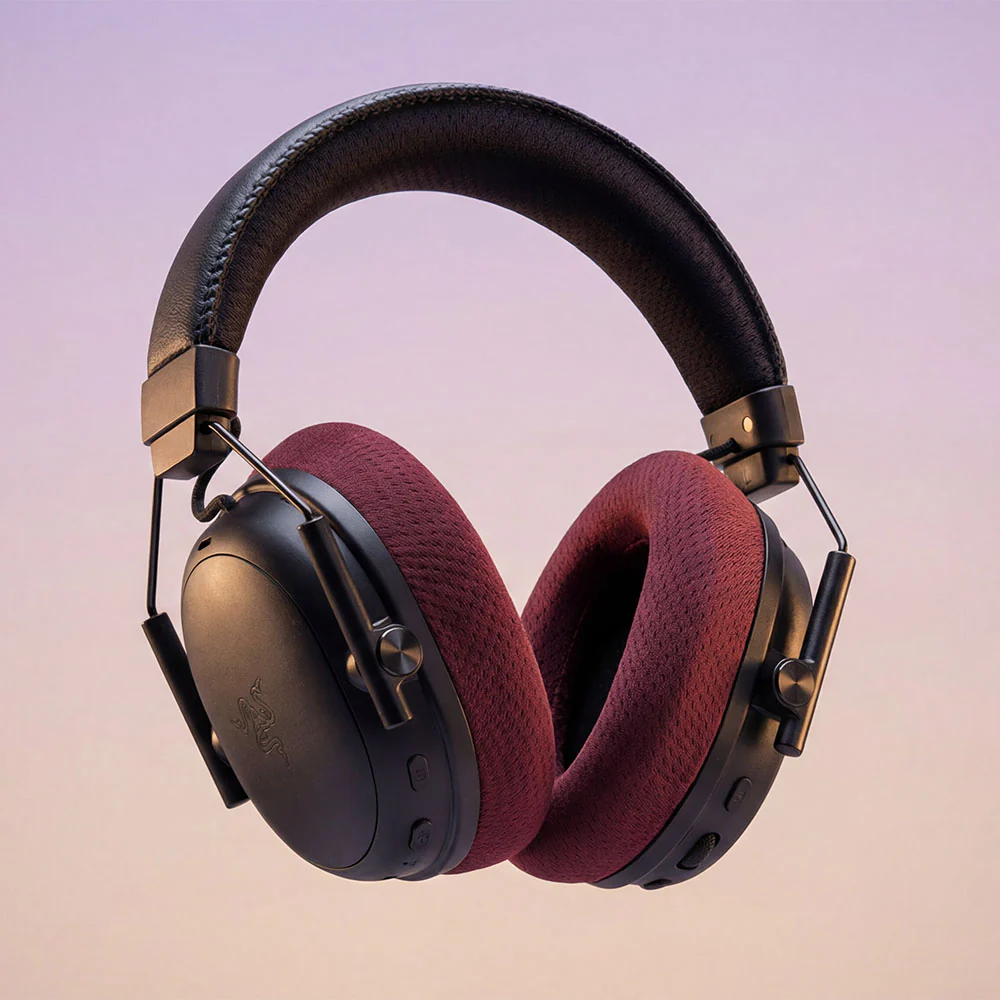 Razer BlackShark V3 Pro Cooling Gel Earpads – WC FreeZe Blackshark V3 Pro - Image 16
