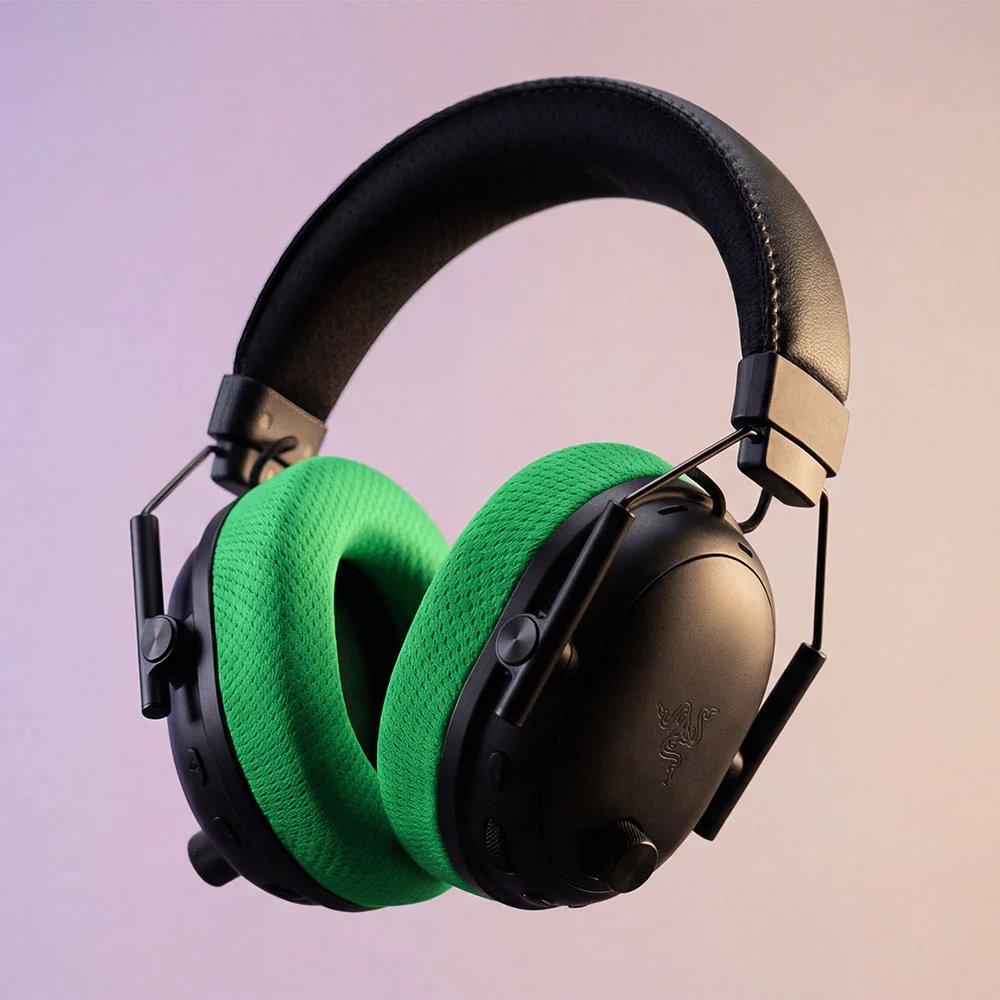 Razer BlackShark V3 Pro Cooling Gel Earpads – WC FreeZe Blackshark V3 Pro - Image 9