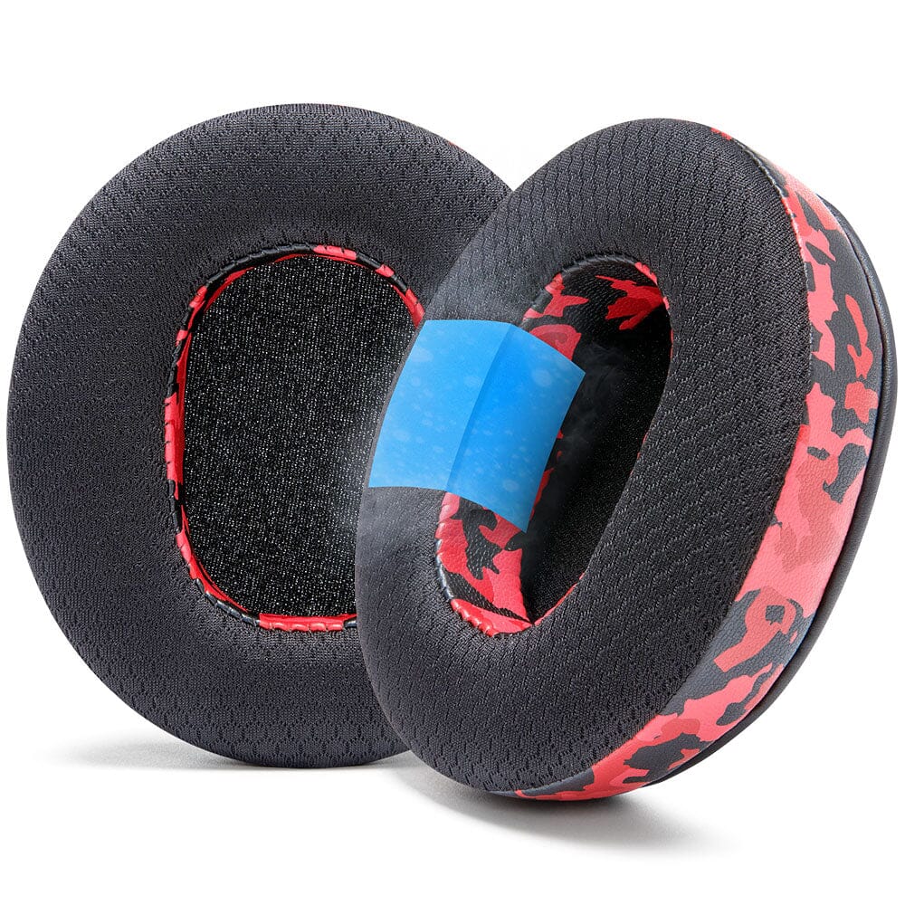 Razer Kraken V3, V3 Pro, V4 & V4 Pro Earpads - WC FreeZe Cooling Gel - Image 13