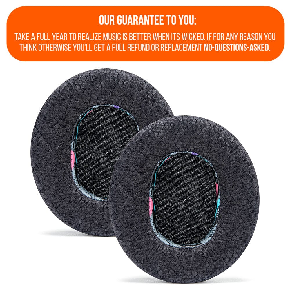Razer Kraken V3, V3 Pro, V4 & V4 Pro Earpads - WC FreeZe Cooling Gel - Image 23