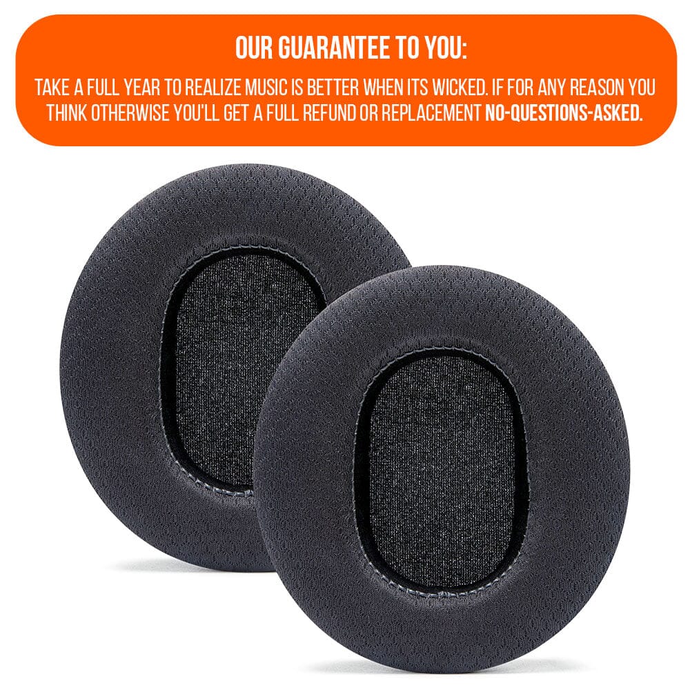 Razer Kraken V3, V3 Pro, V4 & V4 Pro Earpads - WC FreeZe Cooling Gel - Image 5