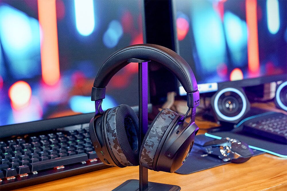 Razer Kraken V3, V3 Pro, V4 & V4 Pro Earpads - WC FreeZe Cooling Gel - Image 8