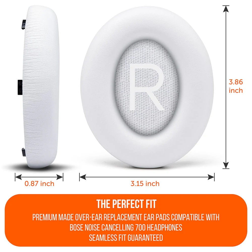 Bose NC 700 Replacement Earpads - Image 10