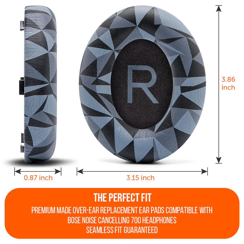 Bose NC 700 Replacement Earpads - Image 34