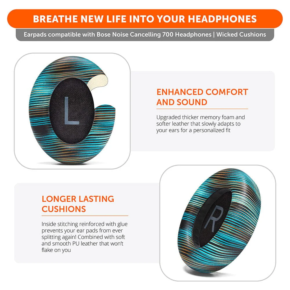 Bose NC 700 Replacement Earpads - Image 93