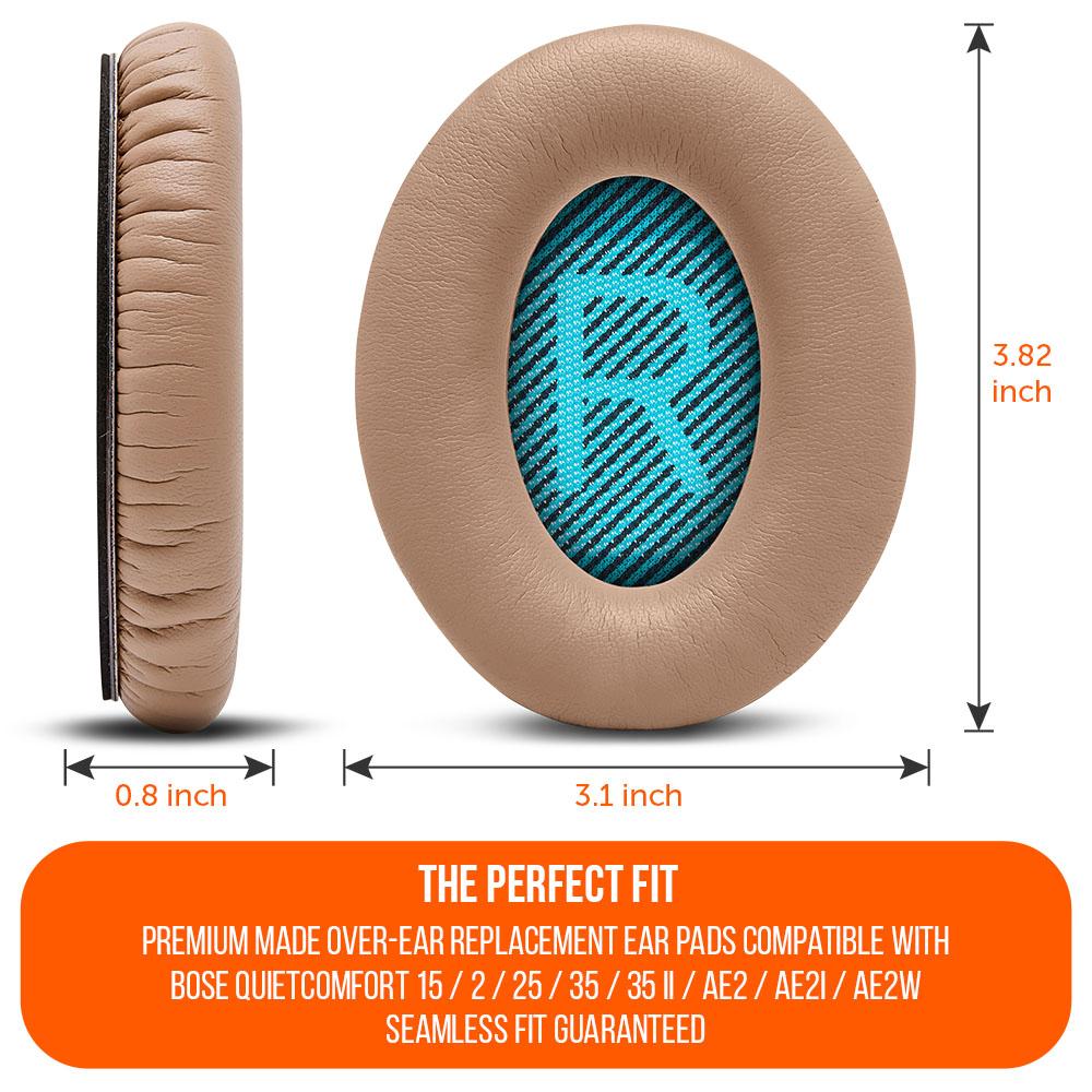 Replacement Ear Pads For Bose QC25 - Image 10