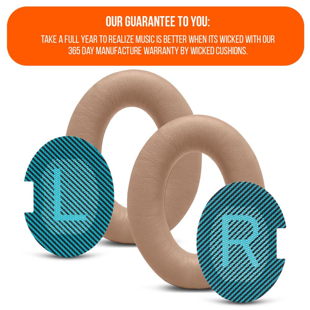 Replacement Ear Pads For Bose QC25 - Image 11