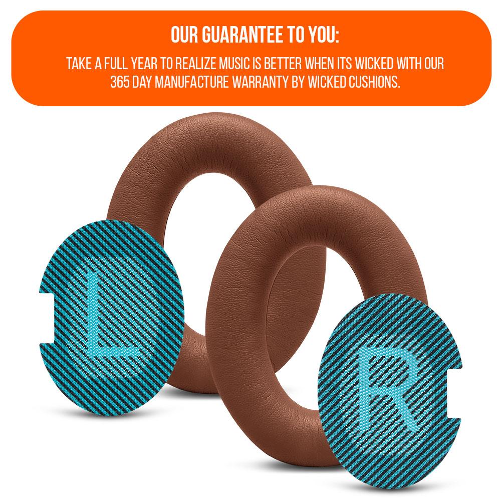 Replacement Ear Pads For Bose QC25 - Image 17