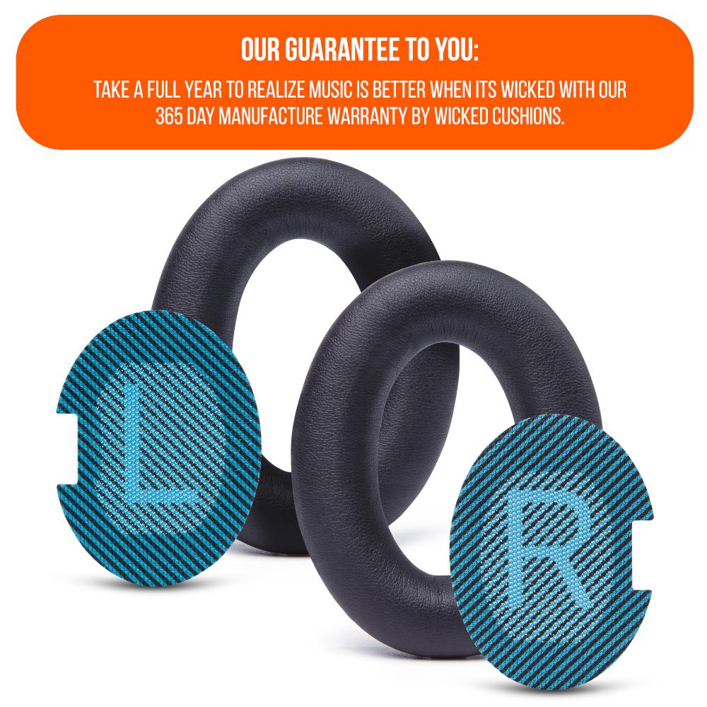 Replacement Ear Pads For Bose QC25 - Image 5
