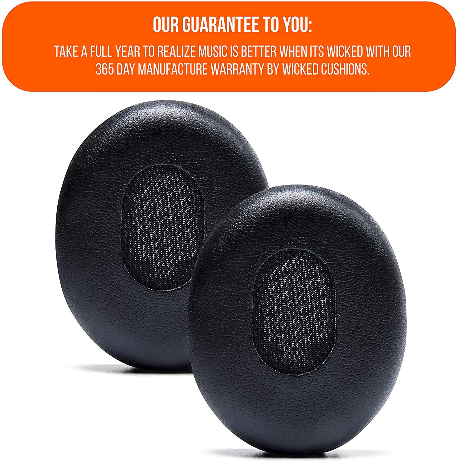 Replacement Ear Pads For Bose QC3 - Image 6
