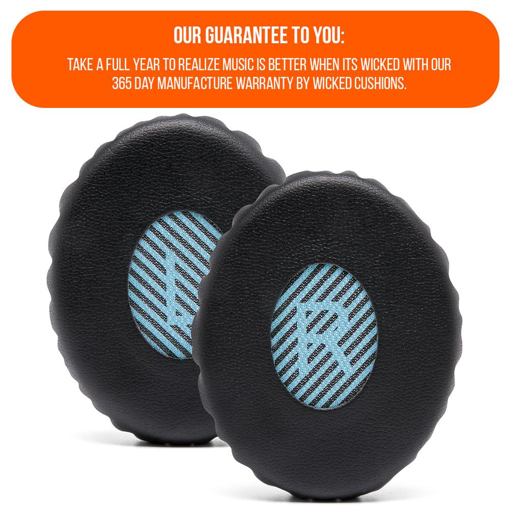 Replacement Ear Pads For Bose SoundLink & SoundTrue OE2 (On-EAR) - Image 6