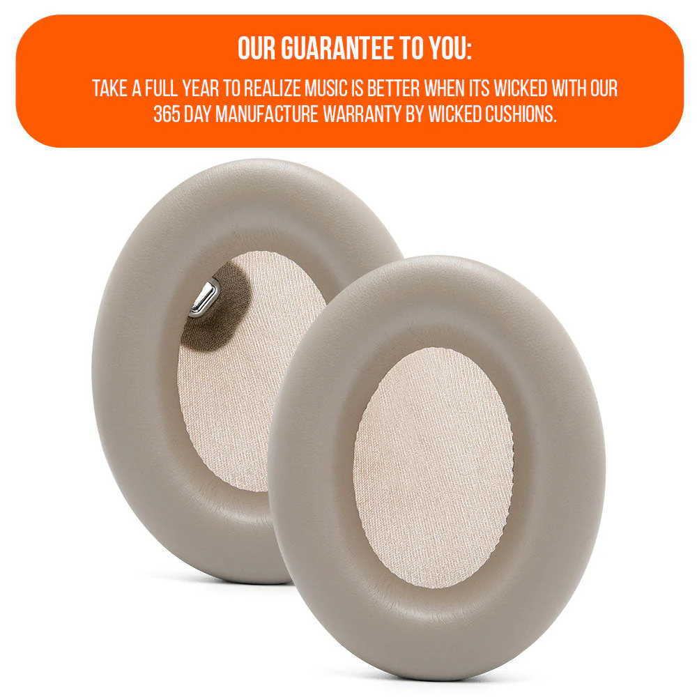 Replacement Ear Pads For Sony WH1000XM4 Over-Ear Headphones - Image 11