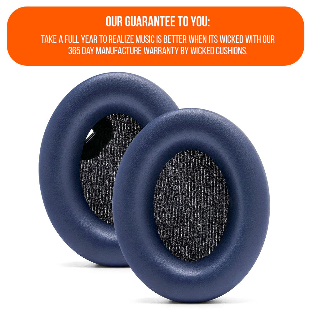 Replacement Ear Pads For Sony WH1000XM4 Over-Ear Headphones - Image 17