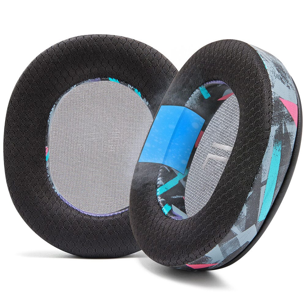 RIG 600, 700, 800 & 900 Series Earpads - WC FreeZe Cooling Gel - Image 7