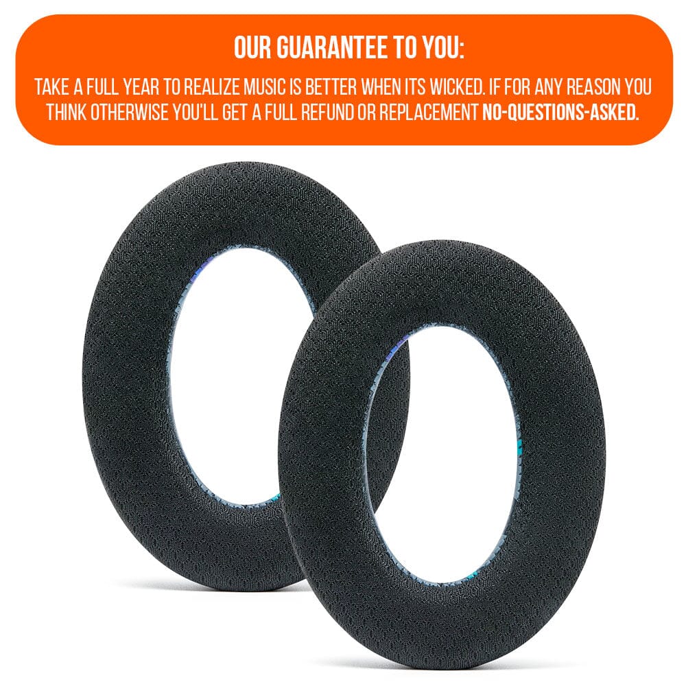 Earpads for Sennheiser PC38X & More - WC FreeZe Cooling Gel - Image 11
