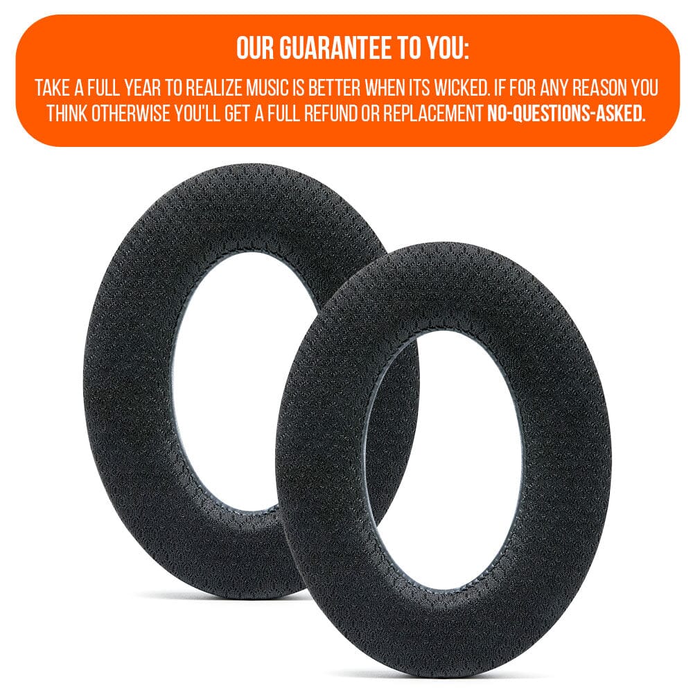 Earpads for Sennheiser PC38X & More - WC FreeZe Cooling Gel - Image 5