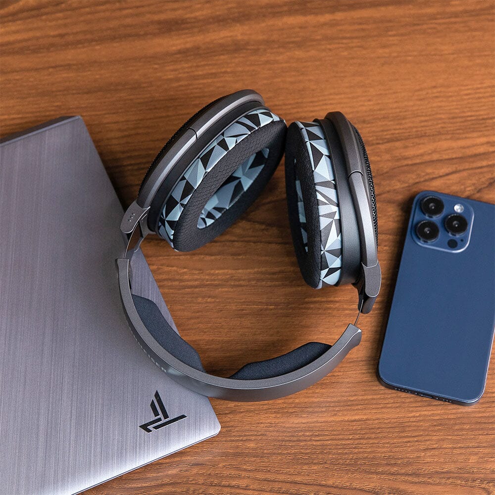 Sennheiser HD6XX & HD600 Gel Earpads - WC FreeZe HD - Image 14