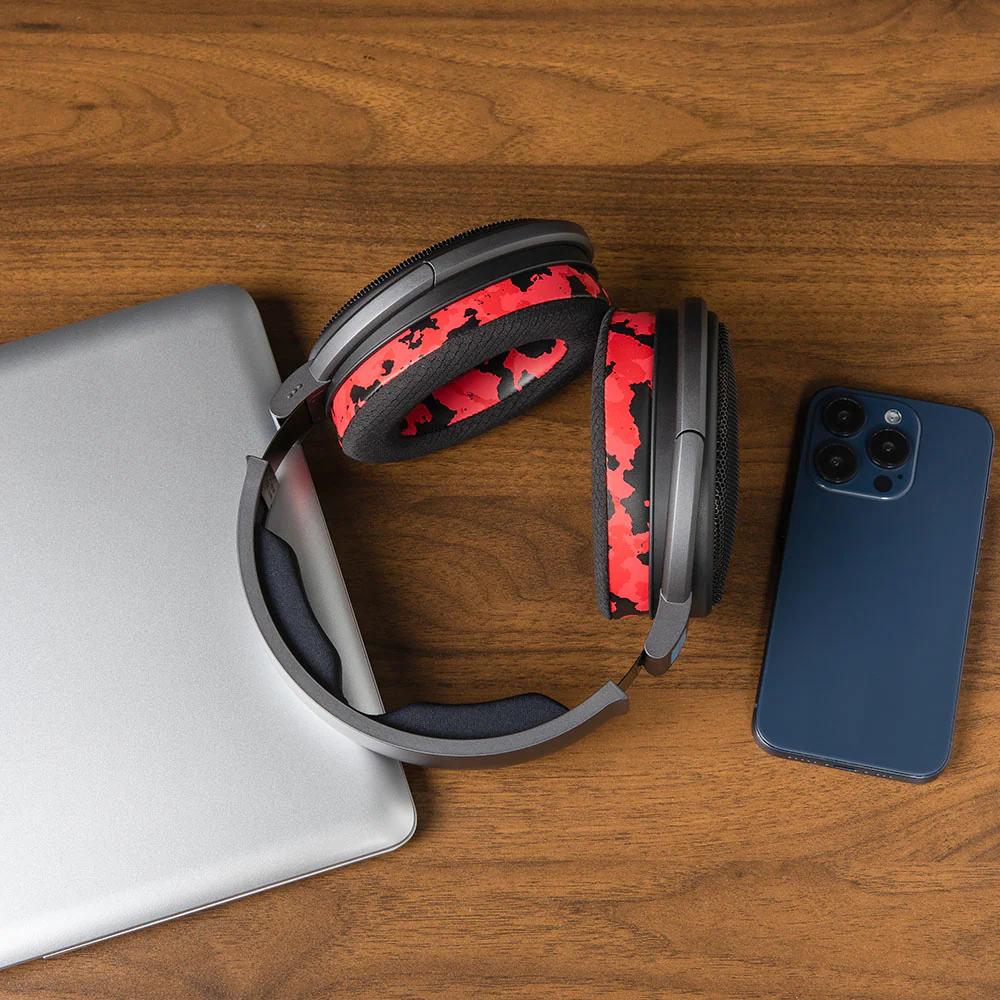 Sennheiser HD6XX & HD600 Gel Earpads - WC FreeZe HD - Image 20