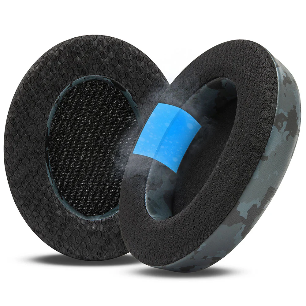 Sennheiser HD6XX & HD600 Gel Earpads - WC FreeZe HD - Image 25