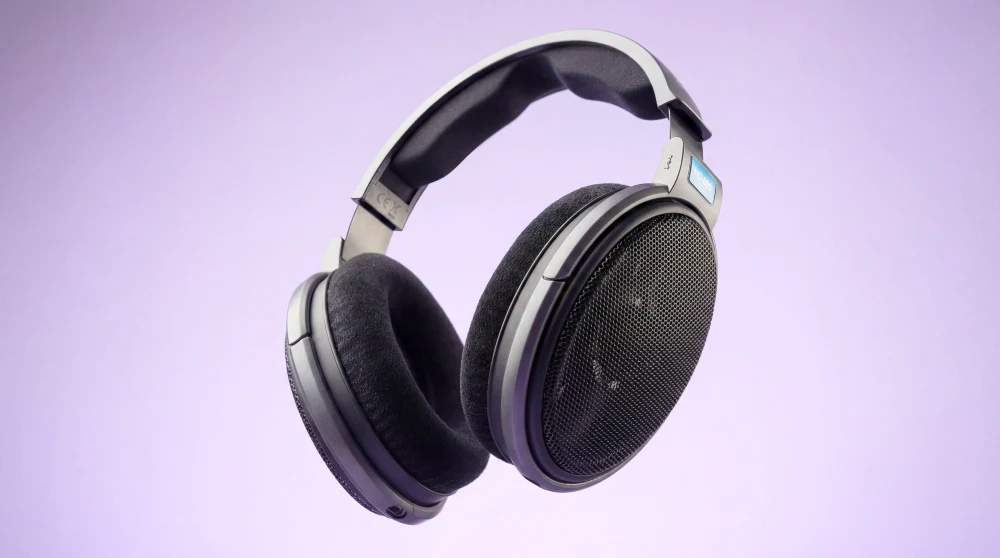 Sennheiser HD6XX FPS Earpads – WC StealthZ - Image 3