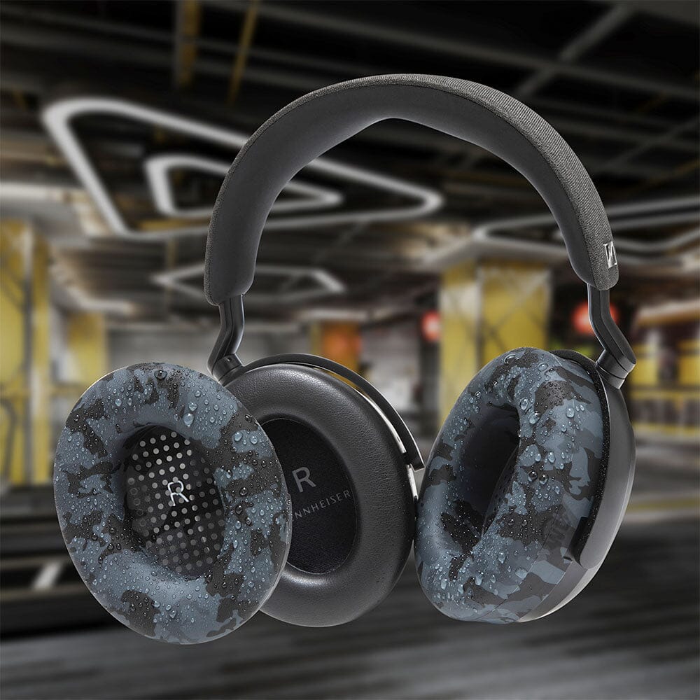 Sennheiser Momentum 4 Earpad Sweat Covers - WC SweatZ Momentum 4 - Image 14