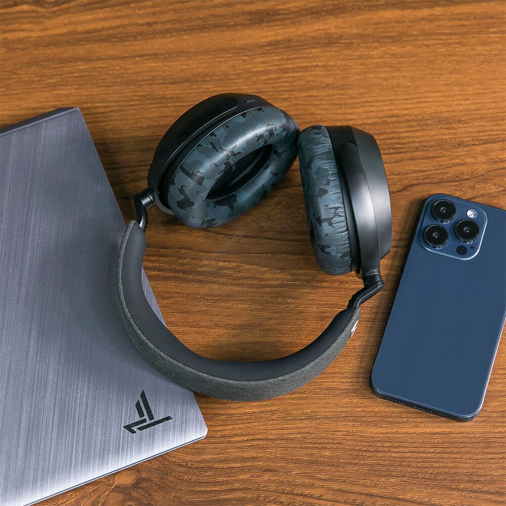 Sennheiser Momentum 4 & HDB 630 Earpads - WC PadZ Momentum 4 & HDB 630 - Image 20