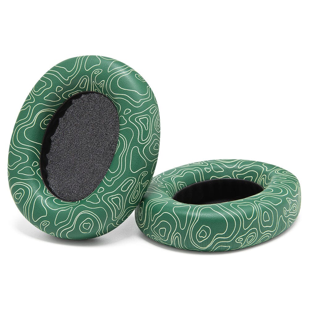 Upgraded Skullcandy Crusher ANC 2 Earpads - WC PadZ Crusher ANC 2 - Image 18