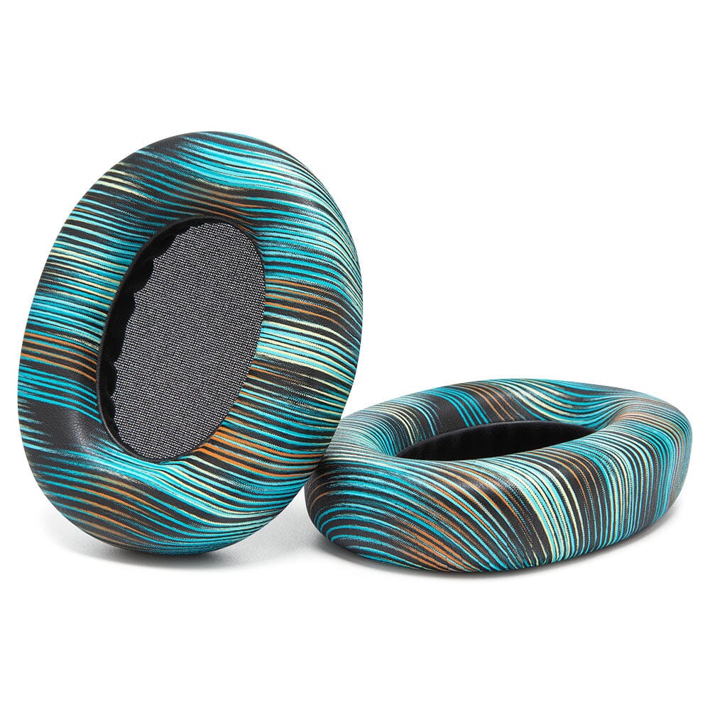 Upgraded Skullcandy Crusher ANC 2 Earpads - WC PadZ Crusher ANC 2 - Image 24