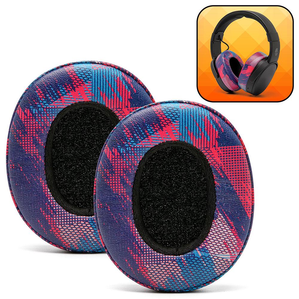 Skullcandy Hesh 3, Evo, and Crusher Replacement Earpads - Image 13