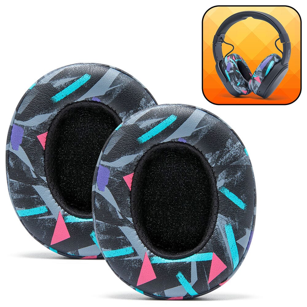Skullcandy Hesh 3, Evo, and Crusher Replacement Earpads - Image 19