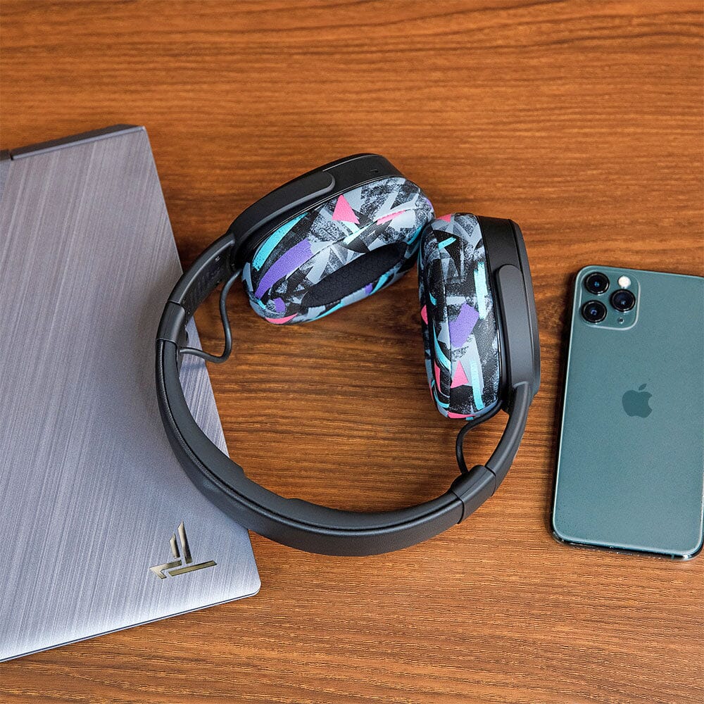Skullcandy Hesh 3, Evo, and Crusher Replacement Earpads - Image 20