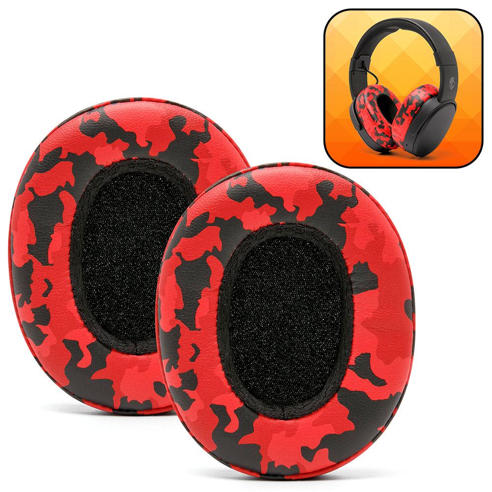 Skullcandy Hesh 3, Evo, and Crusher Replacement Earpads - Image 7