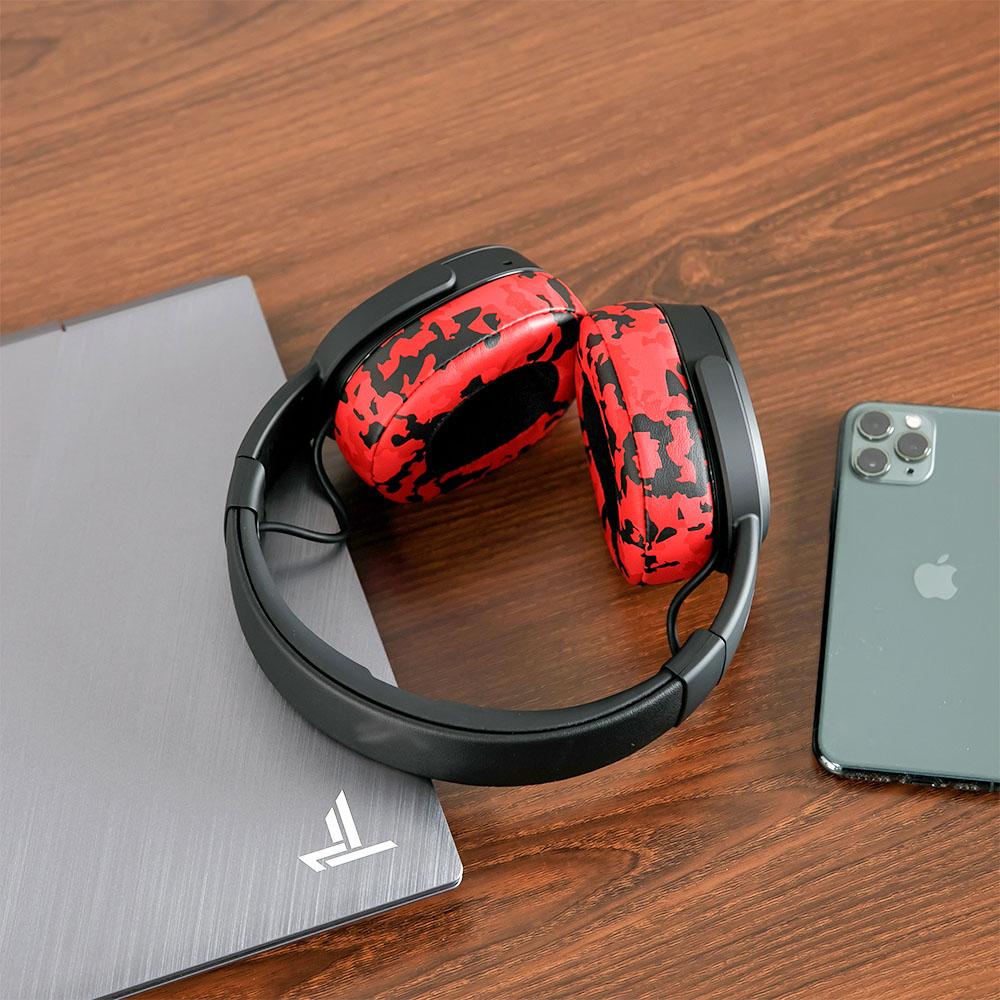Skullcandy Hesh 3, Evo, and Crusher Replacement Earpads - Image 8