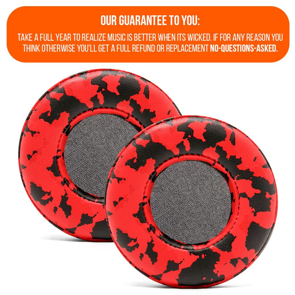 Skullcandy Hesh 2 Replacement Earpads - Image 12