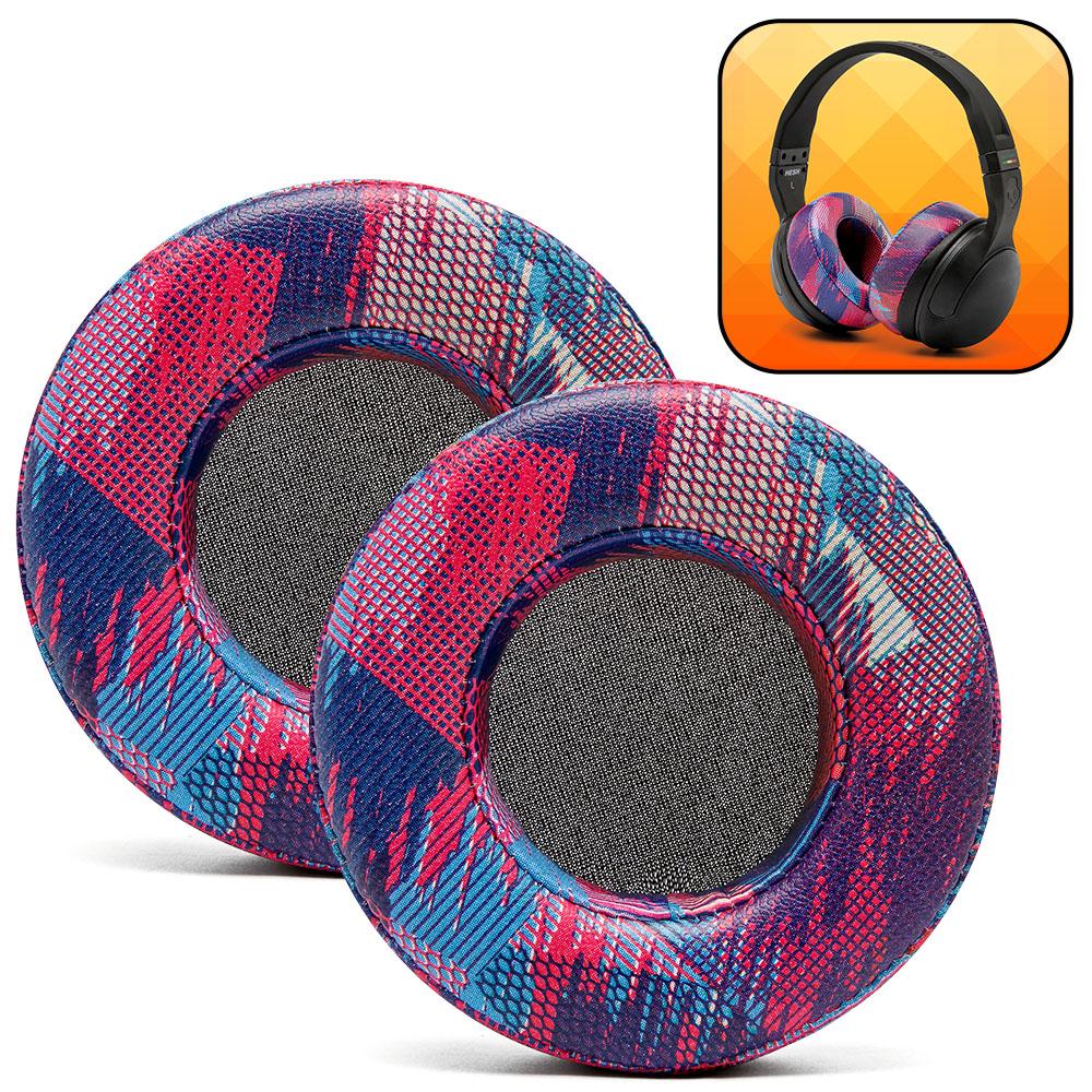 Skullcandy Hesh 2 Replacement Earpads - Image 15