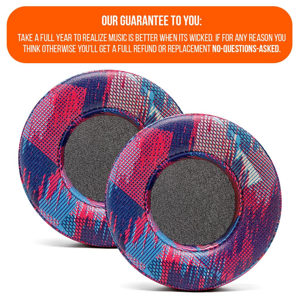 Skullcandy Hesh 2 Replacement Earpads - Image 19